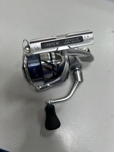 Shimano stradic fm / 2500 s