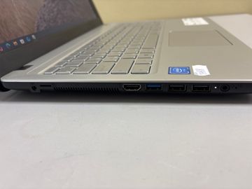 Б/в Ноутбук Asus 15/celeron n4000 ddr4/4gb ddr4/hdd 500 gb/*інтегрована 01-200919647