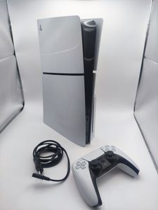 Б/в Ігрова приставка Sony playstation 5 slim 825gb 01-200920414