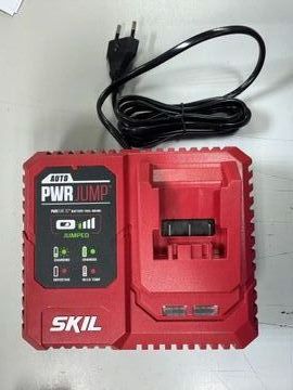 Б/у Шуруповерт Skil 3080ca xp 01-200922284