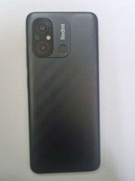 Б/в Мобільний телефон Xiaomi redmi 12c 3/64gb 01-200920509