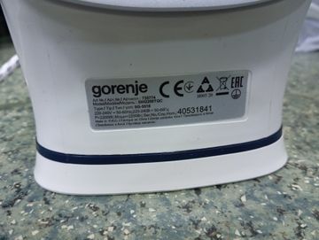 Б/в Праска Gorenje sih2200tqc 01-200920818