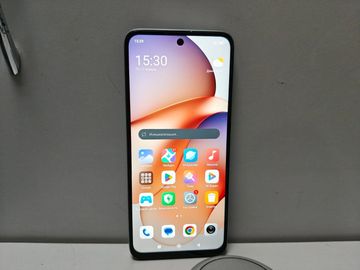 Б/в Мобільний телефон Xiaomi redmi 13 4/128gb 01-200920896