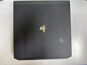 Б/у Игровая приставка Sony playstation 4 slim 1tb 01-200922742