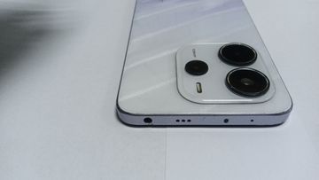 Б/в Мобільний телефон Xiaomi redmi note 14 8/256gb 01-200920409