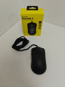 Б/у Мышь Hator pulsar 3 01-200918843