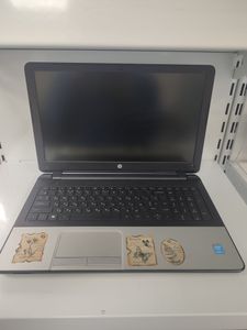 Б/в Ноутбук Hp 15/core i5 4210u ddr3/8gb ddr3/hdd *відсутній/ssd 240 gb/*інтегрована 01-200919775
