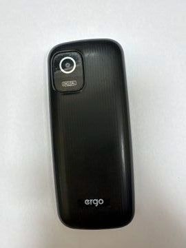 Б/в Мобільний телефон Ergo b184 01-200918862