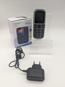 Б/в Мобільний телефон Nomi i1441 18-000095129