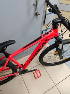 Orbea mx 29" 40 am dd