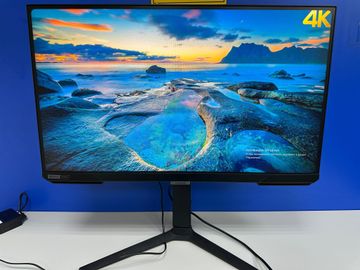 Б/у Монитор Samsung odyssey g4 s27bg400ei 01-200923720