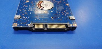 Б/у Hdd внутрішній Hitachi hts547550a9e384 500gb 01-200923677