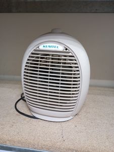 Б/в Обігрівач Kumtel lx-6331 01-200923438