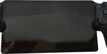 Б/в Ігрова приставка Sony playstation portal remote player 01-200923758