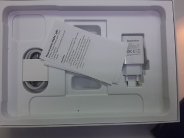 Б/в Планшет Blackview tab 20 wi-fi 4/64gb 01-200924215