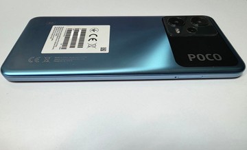 Б/в Мобільний телефон Xiaomi poco x5 5g 6/128gb 01-200924337