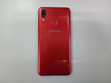 Б/в Мобільний телефон Samsung a107f galaxy a10s 2/32gb 01-200924776