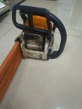 Б/в Пила ланцюгова Stihl ms 180 01-200924704