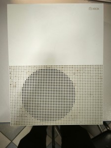 Б/в Ігрова приставка Microsoft xbox one s 1tb 01-200919302