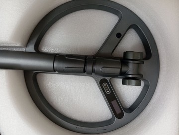 Б/в Металошукач Metal Detector air 01-200924449