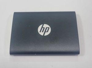 Б/в Ssd накопичувач Hp p900 2 tb 01-200926536
