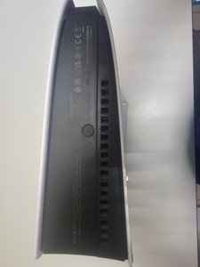 Б/в Ігрова приставка Sony playstation 5 digital edition 825gb 01-200926504