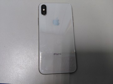 Б/у Мобільний телефон Apple iphone x 256gb 01-200926540