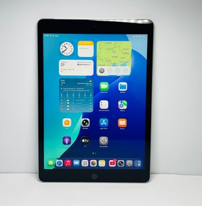 Б/в Планшет Apple ipad 10.2 2021 wi-fi + cellular 64gb 01-200926916