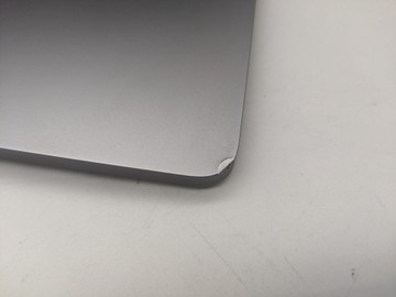 Б/в Ноутбук Apple macbook pro 16" 2019 /a2141 /core i7 2,6ghz /ram 16gb /ssd 500gb /amd radeon pro 5300m 01-200845707