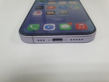 Б/в Мобільний телефон Apple iphone 17 256gb 01-200927829