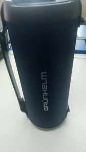 Б/у Акустика Grunhelm gw-311-db 01-200924029