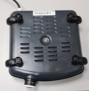 Б/у Настільна плита Термія епч 1-1,5/230м2 нержавіюча 01-200926921