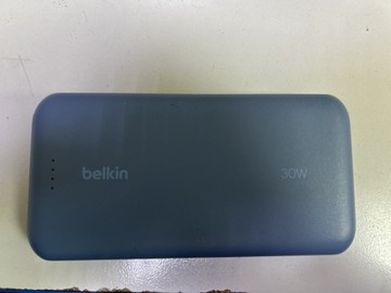 Б/в Повербанк Belkin bpb024 20000маh 30w 01-200928404