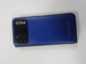 Б/в Мобільний телефон Poco m3 4/64gb 01-200923939