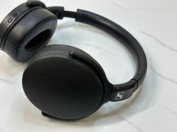 Б/в Навушники Sennheiser hd 350 bt 01-200927982