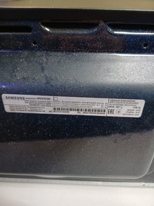 Б/у Микроволновая печь Samsung ms23k3614ak 01-200927857