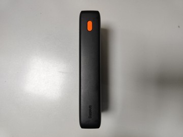 Б/в Повербанк Baseus airpow fast charge power bank 20000mah 20w 01-200927976