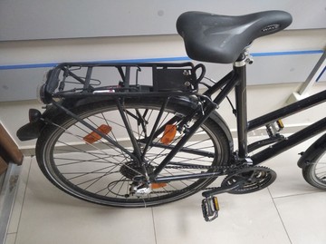 Б/в Велосипед Maxcycles leichtbau 28 01-200929518