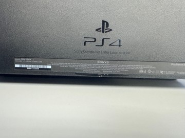 Б/в Ігрова приставка Sony playstation 4 500gb 01-200927840