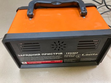 Б/у Зарядний пристрій Lavita la 192307 01-200927888