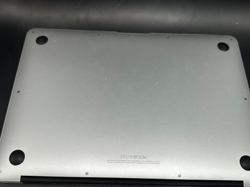 Б/в Ноутбук Apple a1466/core i5 1,8 ghz/ram 8gb/ssd 120gb/hd graphics 6000 01-200873428