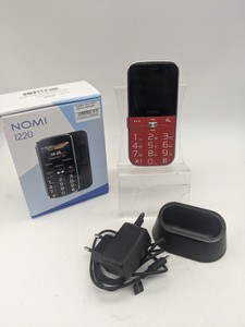 Б/в Мобільний телефон Nomi i220 18-000095140