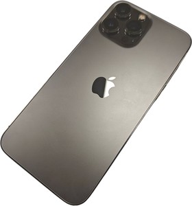 Б/в Мобільний телефон Apple iphone 13 pro max 256gb 01-200901025