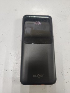 Б/у Повербанк Klgo kp-44 10000mah 01-200930046
