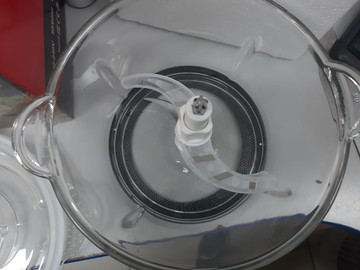 Б/у Блендер Lumabella lb-56010 01-200928065