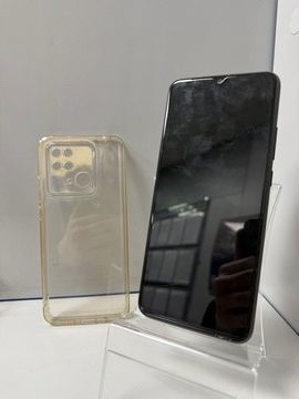 Б/в Мобільний телефон Xiaomi poco c40 4/64gb 01-200929529