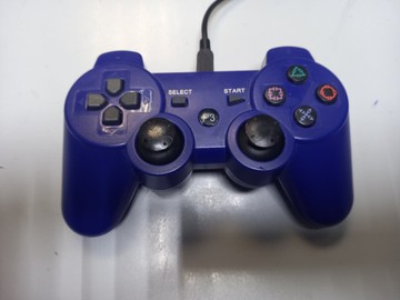 Б/в Геймпад Sony dualshock 3 01-200929771