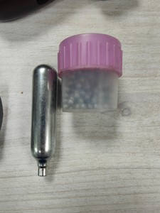 Б/в Пневматичний пістолет Sas (Sport Air Shooting) makarov blowback 01-200930218