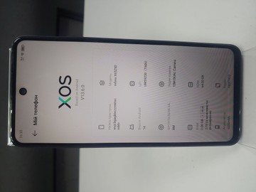 Б/в Мобільний телефон Infinix smart 8 2/64gb 01-200931225