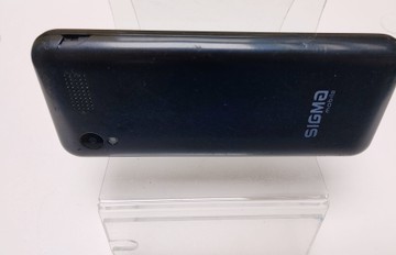 Б/у Мобільний телефон Sigma x-style 31 power type-c 01-200930573
